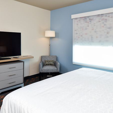 Holiday Inn - Fort Worth - Alliance By Ihg エクステリア 写真