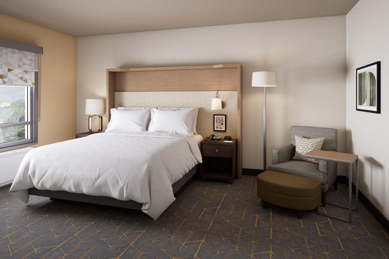 Holiday Inn - Fort Worth - Alliance By Ihg エクステリア 写真