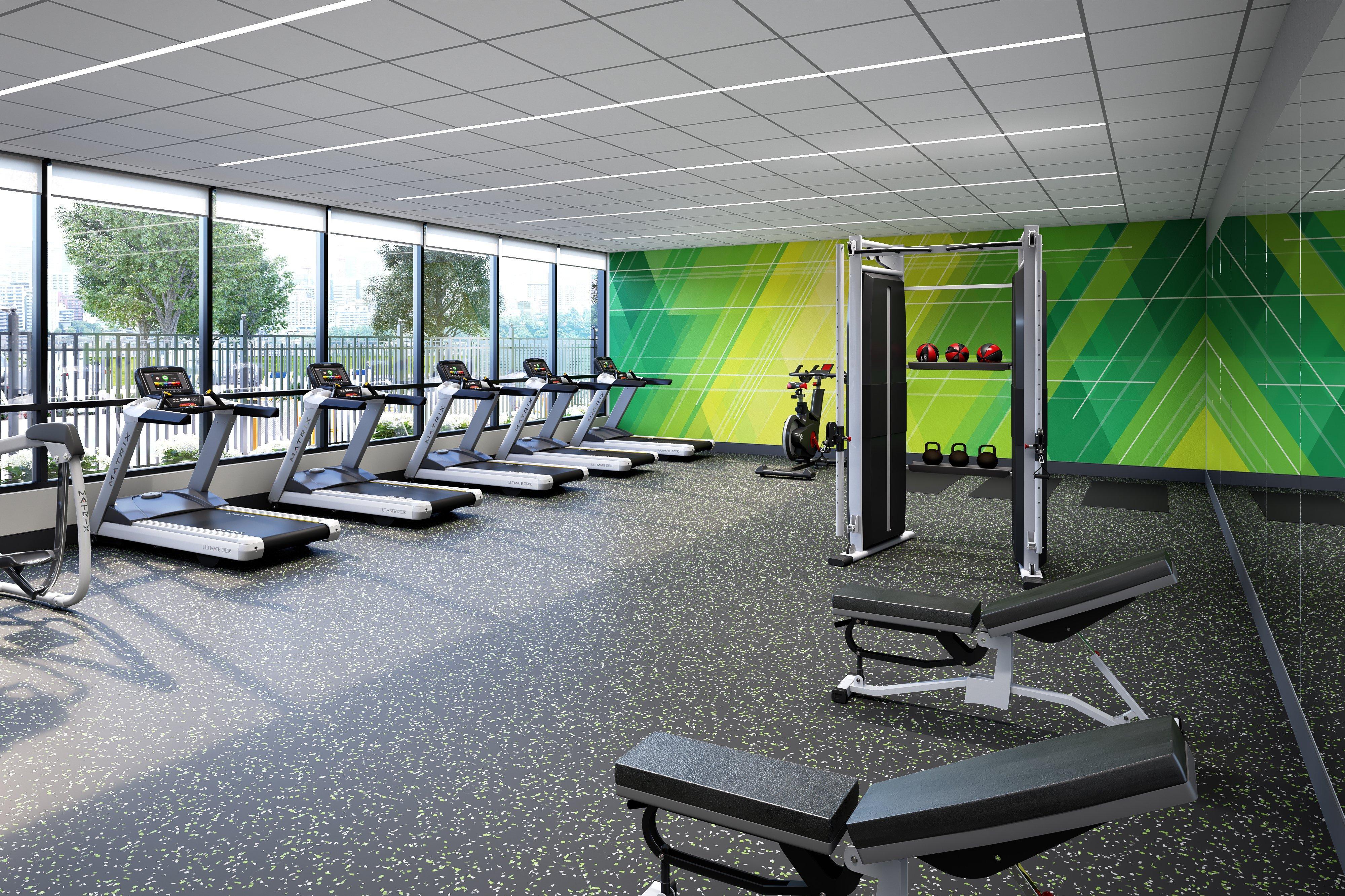 Holiday Inn - Fort Worth - Alliance By Ihg エクステリア 写真