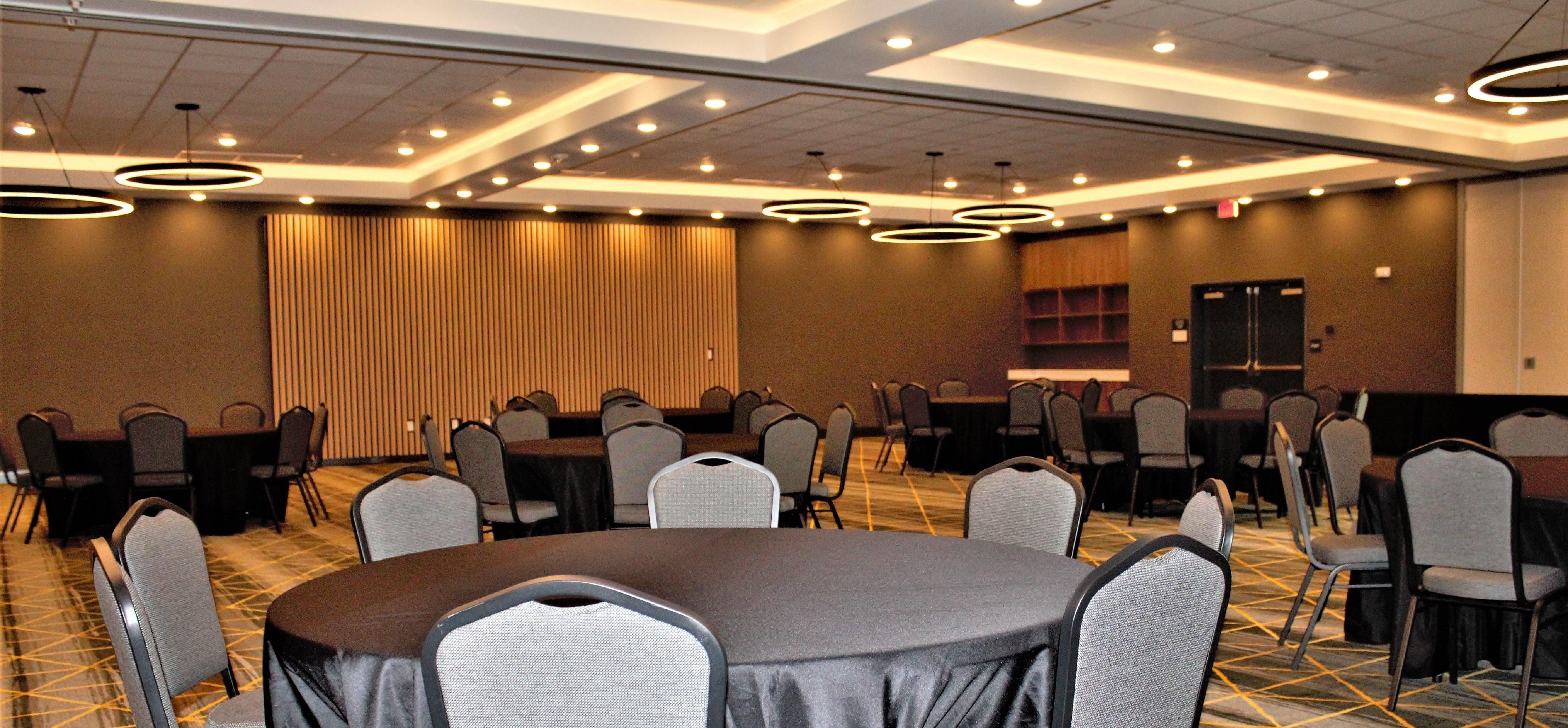 Holiday Inn - Fort Worth - Alliance By Ihg エクステリア 写真
