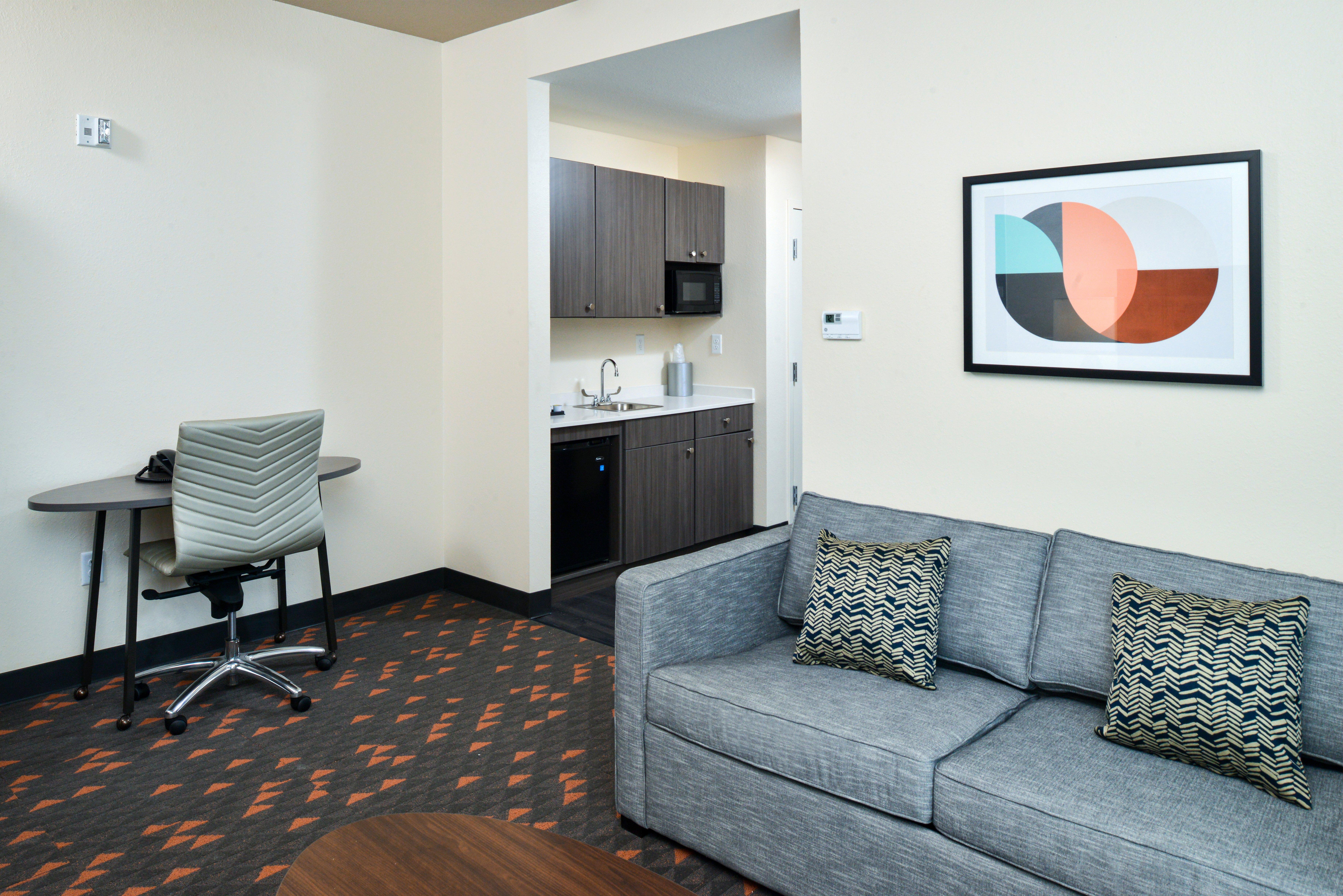 Holiday Inn - Fort Worth - Alliance By Ihg エクステリア 写真
