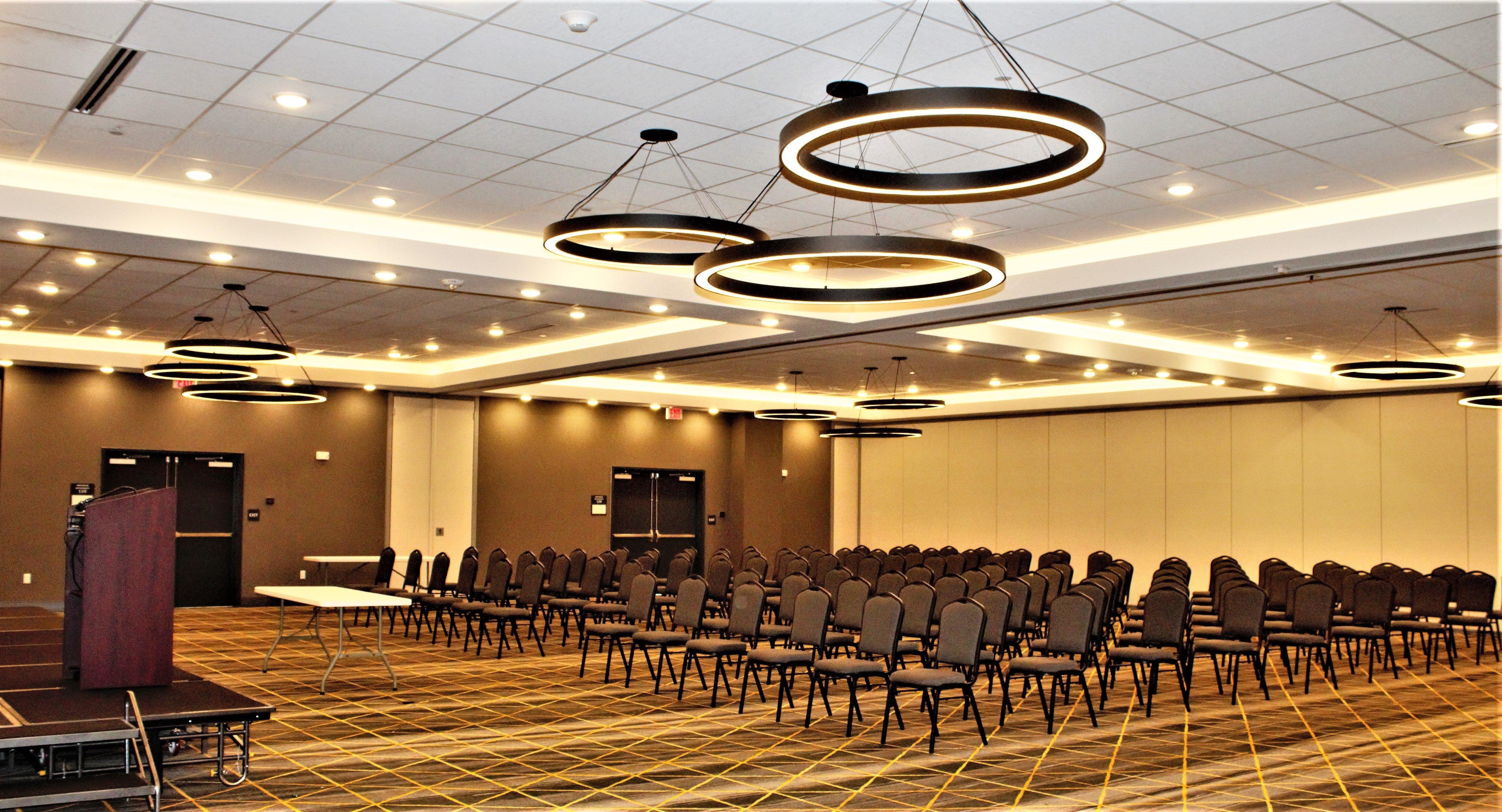 Holiday Inn - Fort Worth - Alliance By Ihg エクステリア 写真