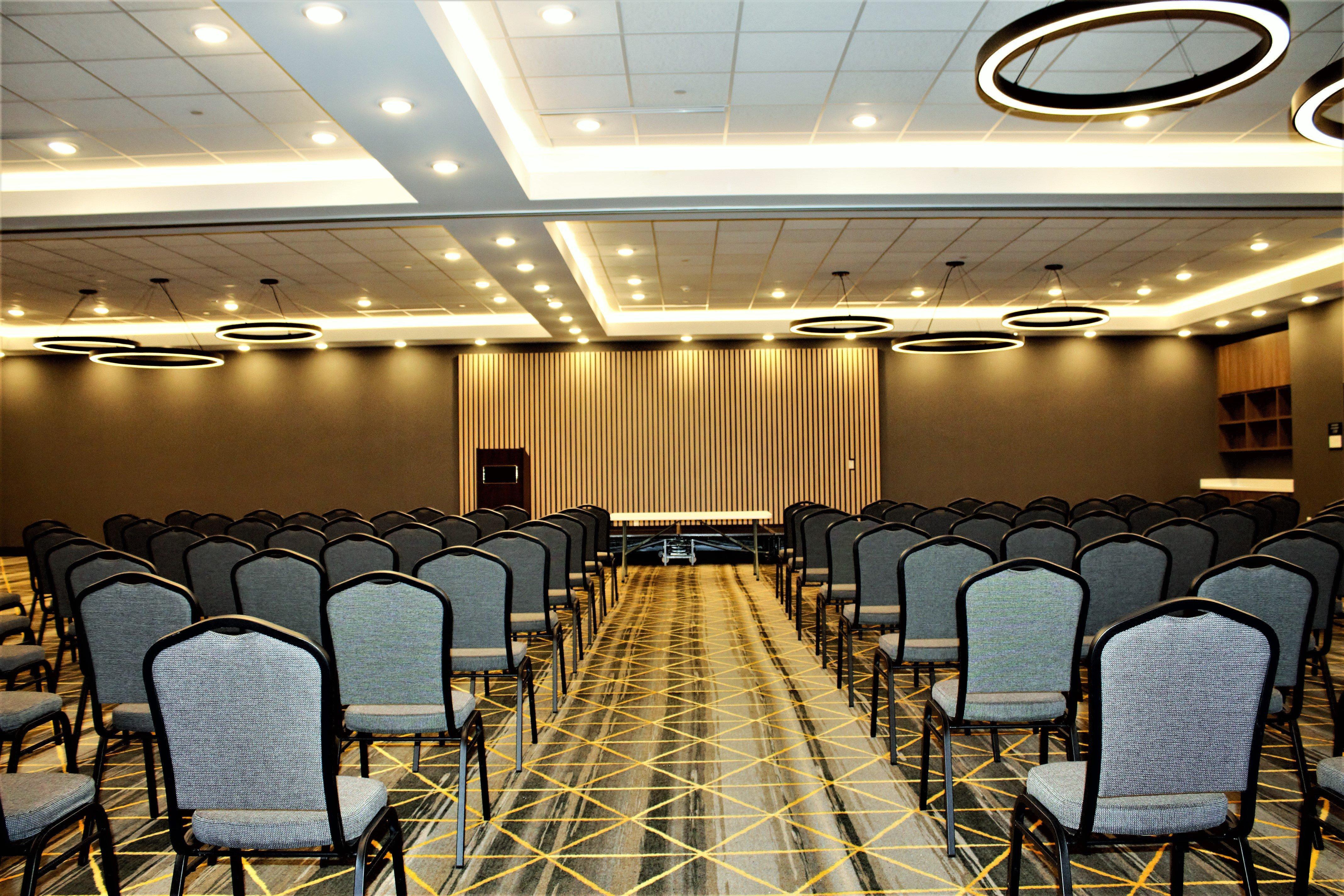 Holiday Inn - Fort Worth - Alliance By Ihg エクステリア 写真