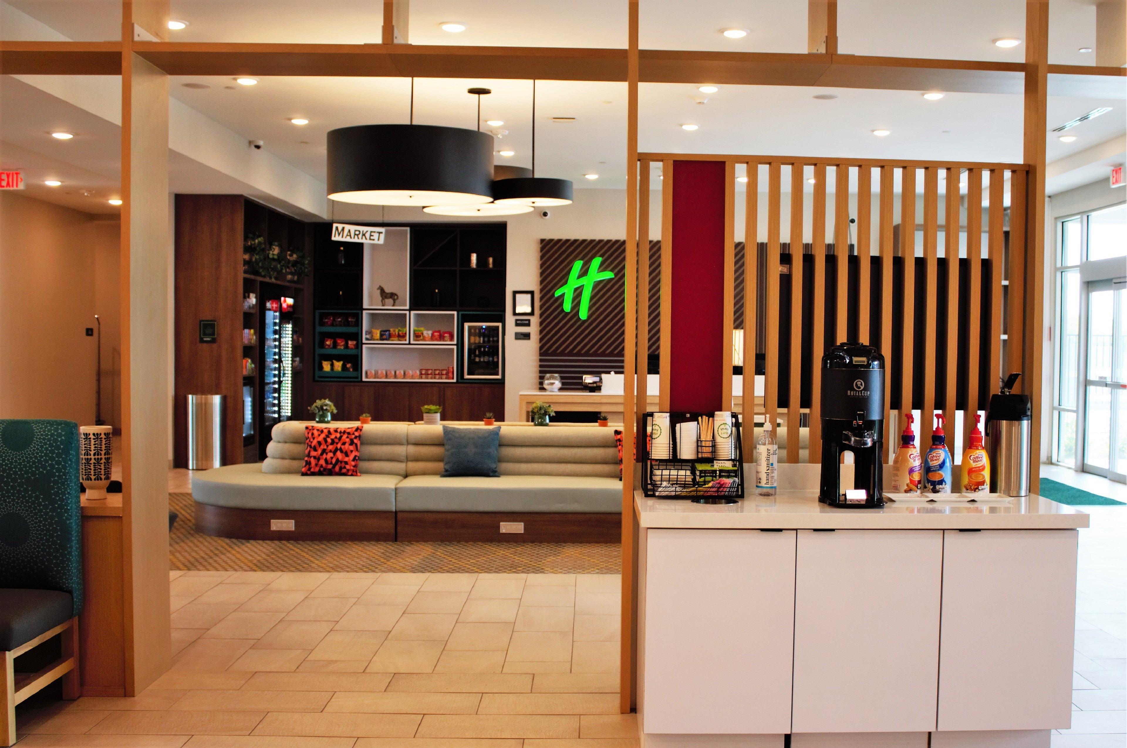 Holiday Inn - Fort Worth - Alliance By Ihg エクステリア 写真