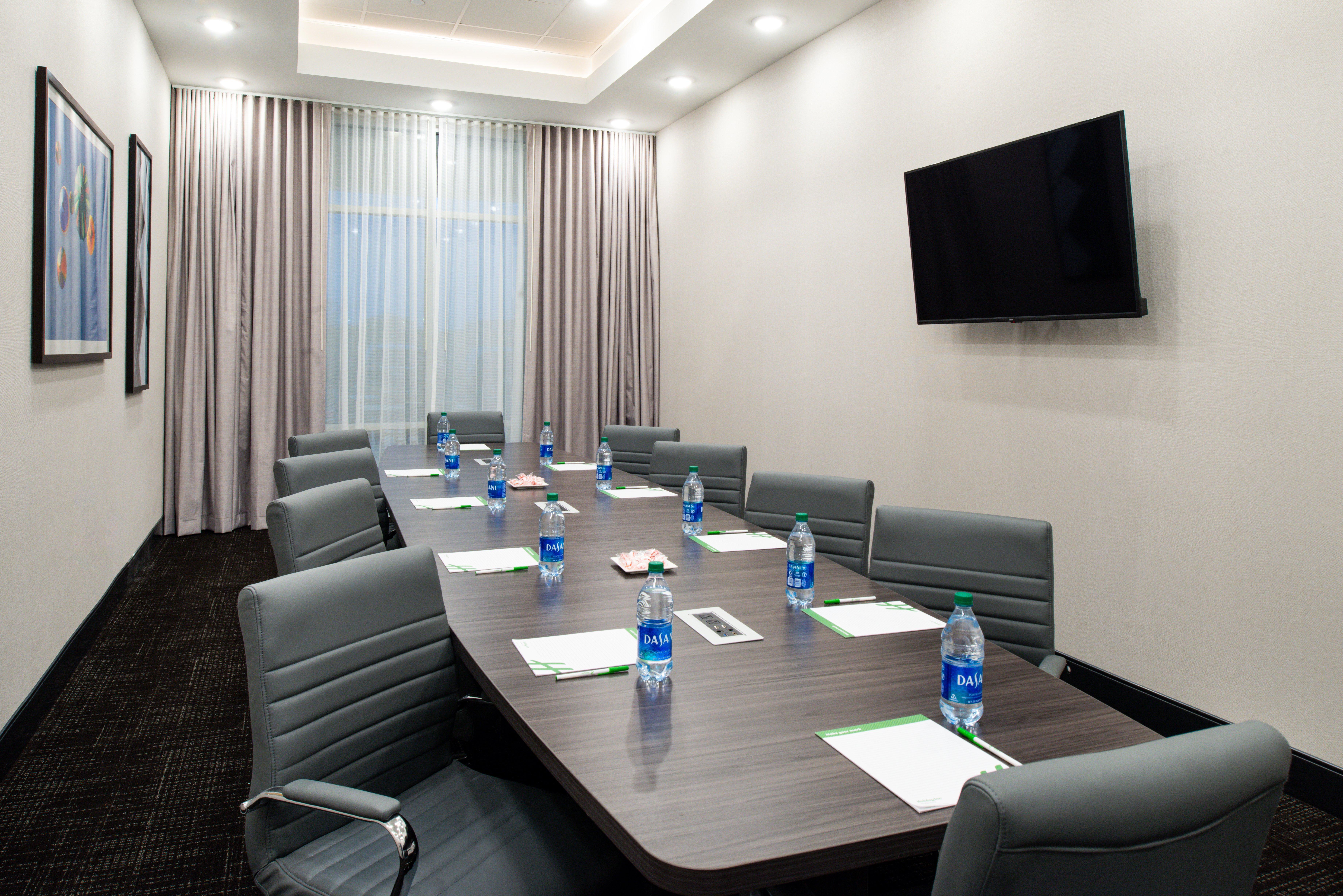 Holiday Inn - Fort Worth - Alliance By Ihg エクステリア 写真