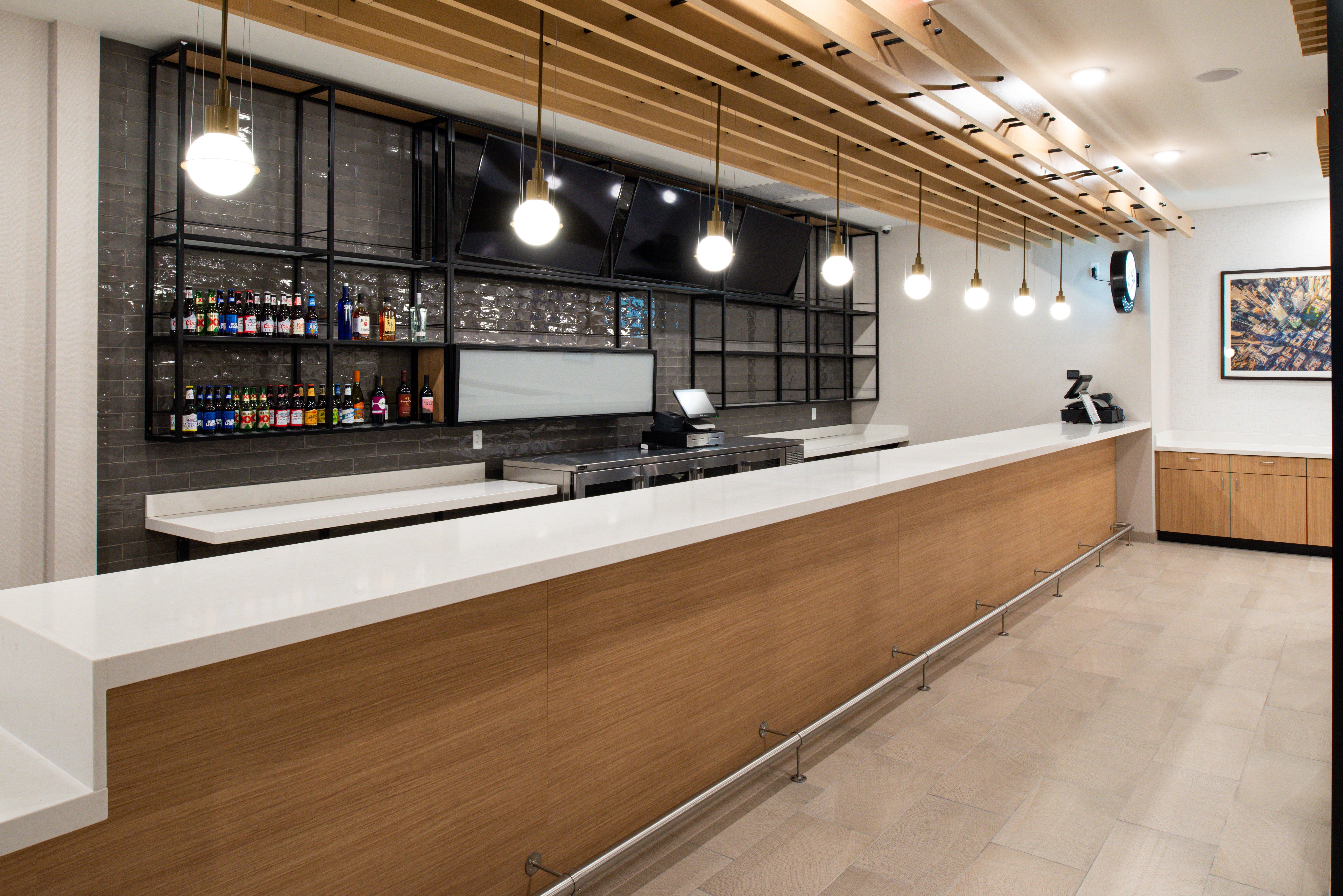Holiday Inn - Fort Worth - Alliance By Ihg エクステリア 写真