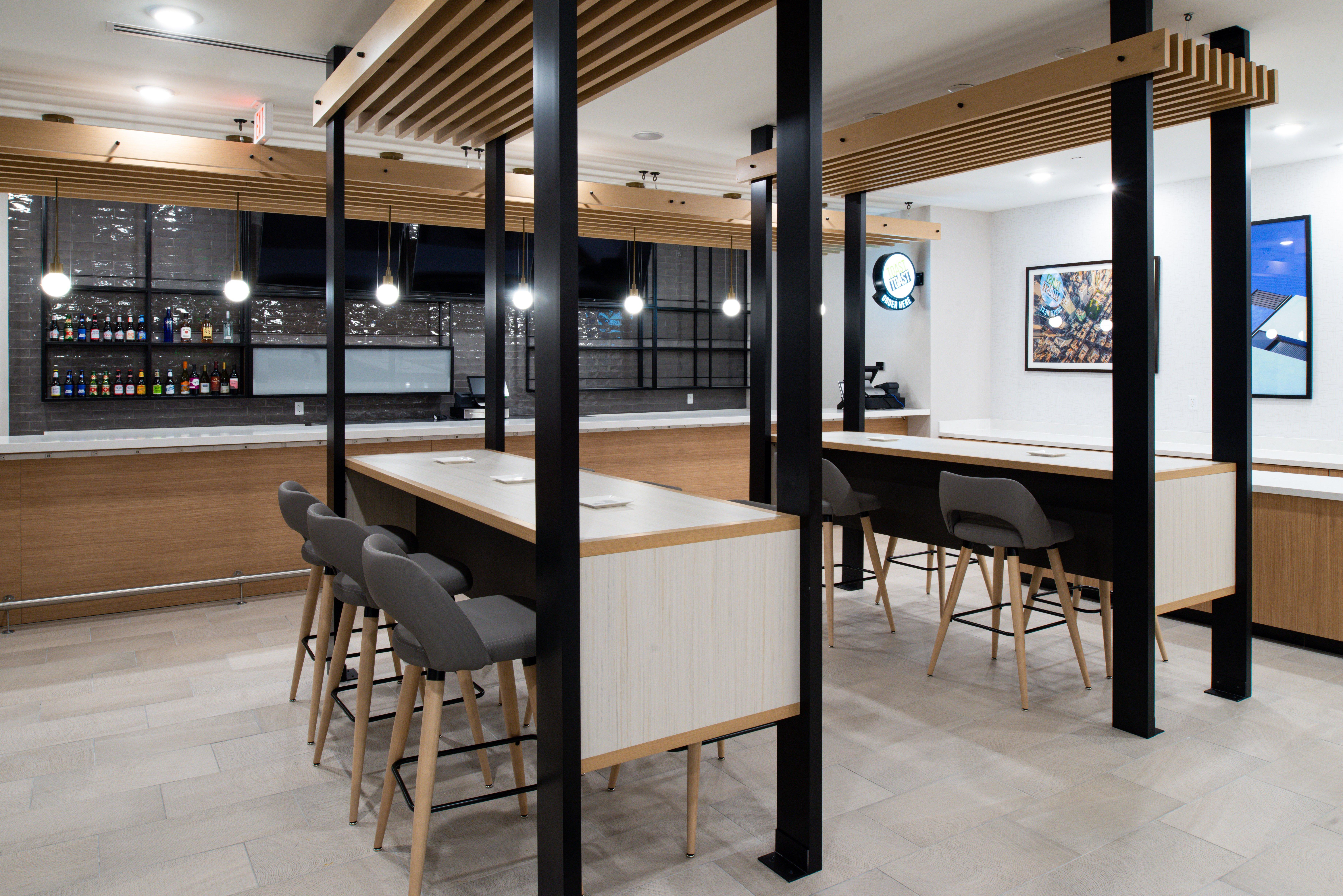 Holiday Inn - Fort Worth - Alliance By Ihg エクステリア 写真