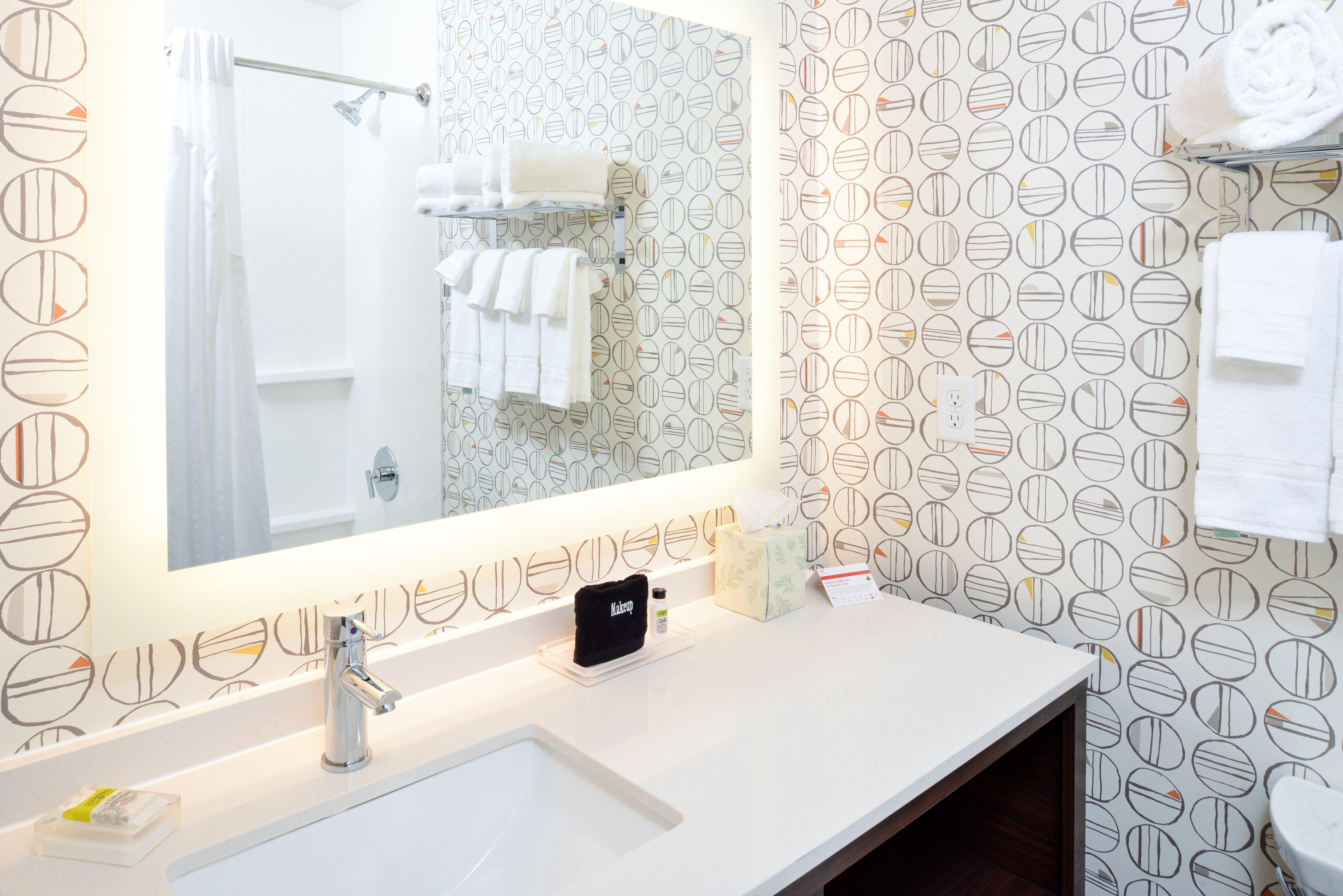 Holiday Inn - Fort Worth - Alliance By Ihg エクステリア 写真