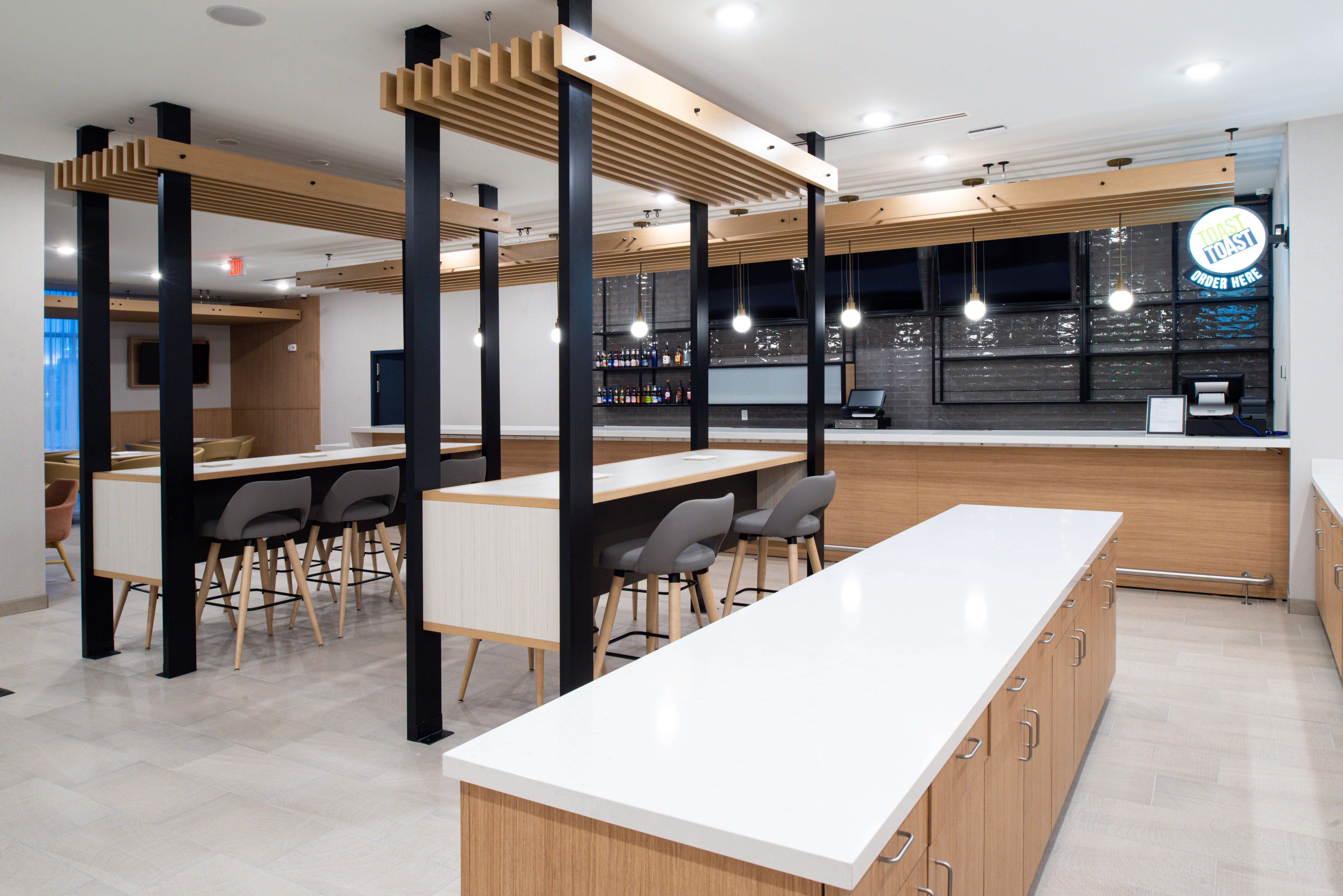 Holiday Inn - Fort Worth - Alliance By Ihg エクステリア 写真