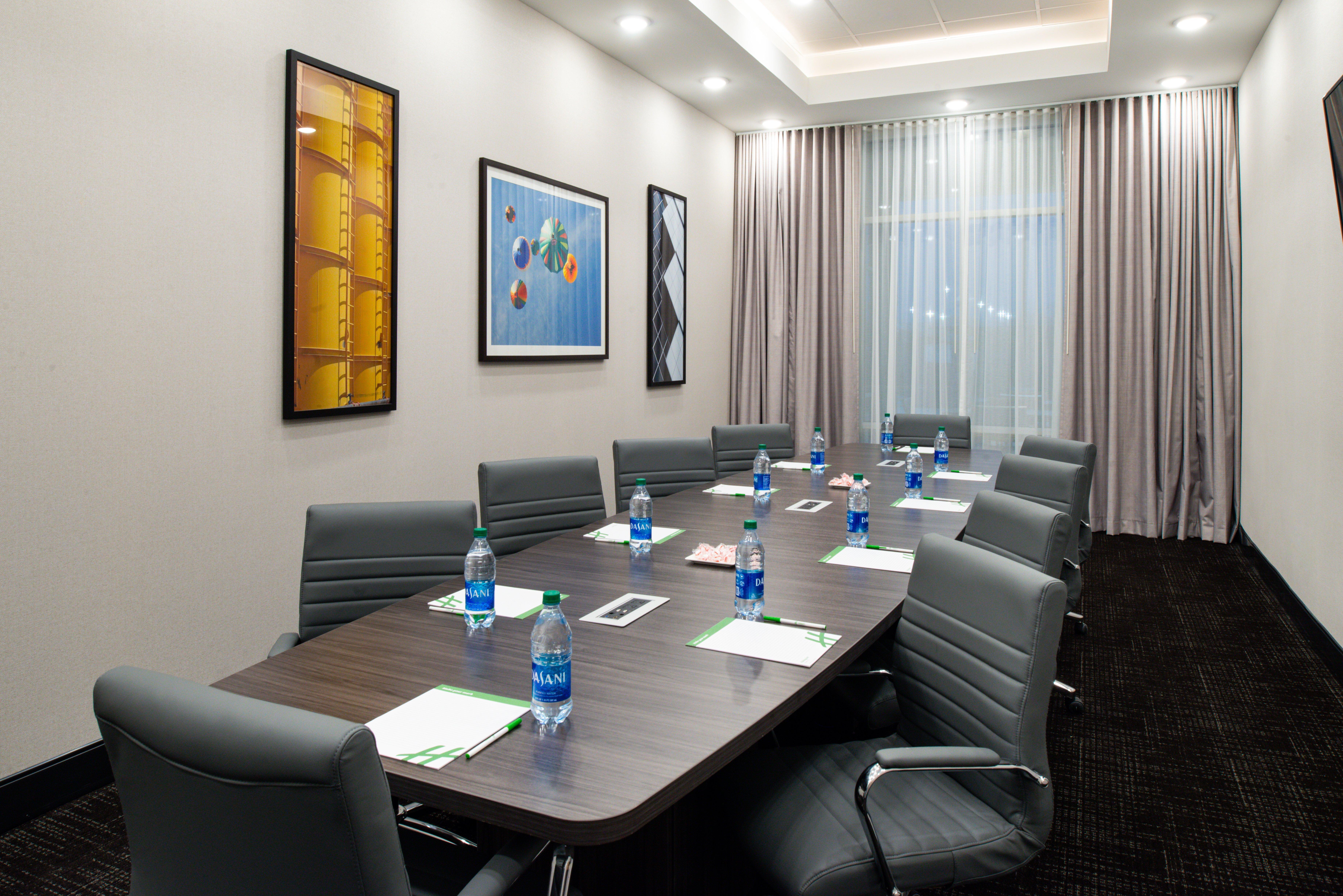 Holiday Inn - Fort Worth - Alliance By Ihg エクステリア 写真
