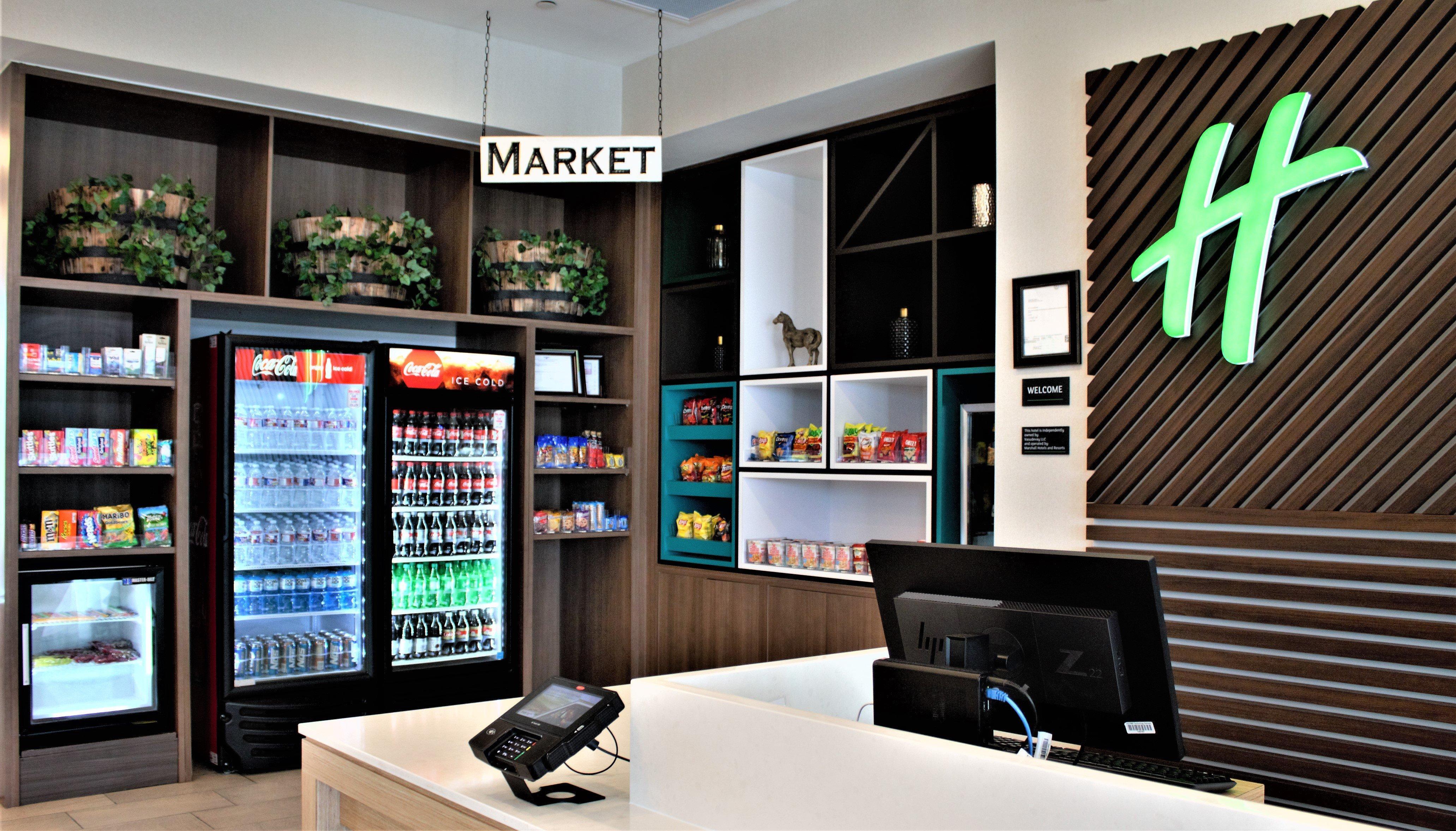 Holiday Inn - Fort Worth - Alliance By Ihg エクステリア 写真