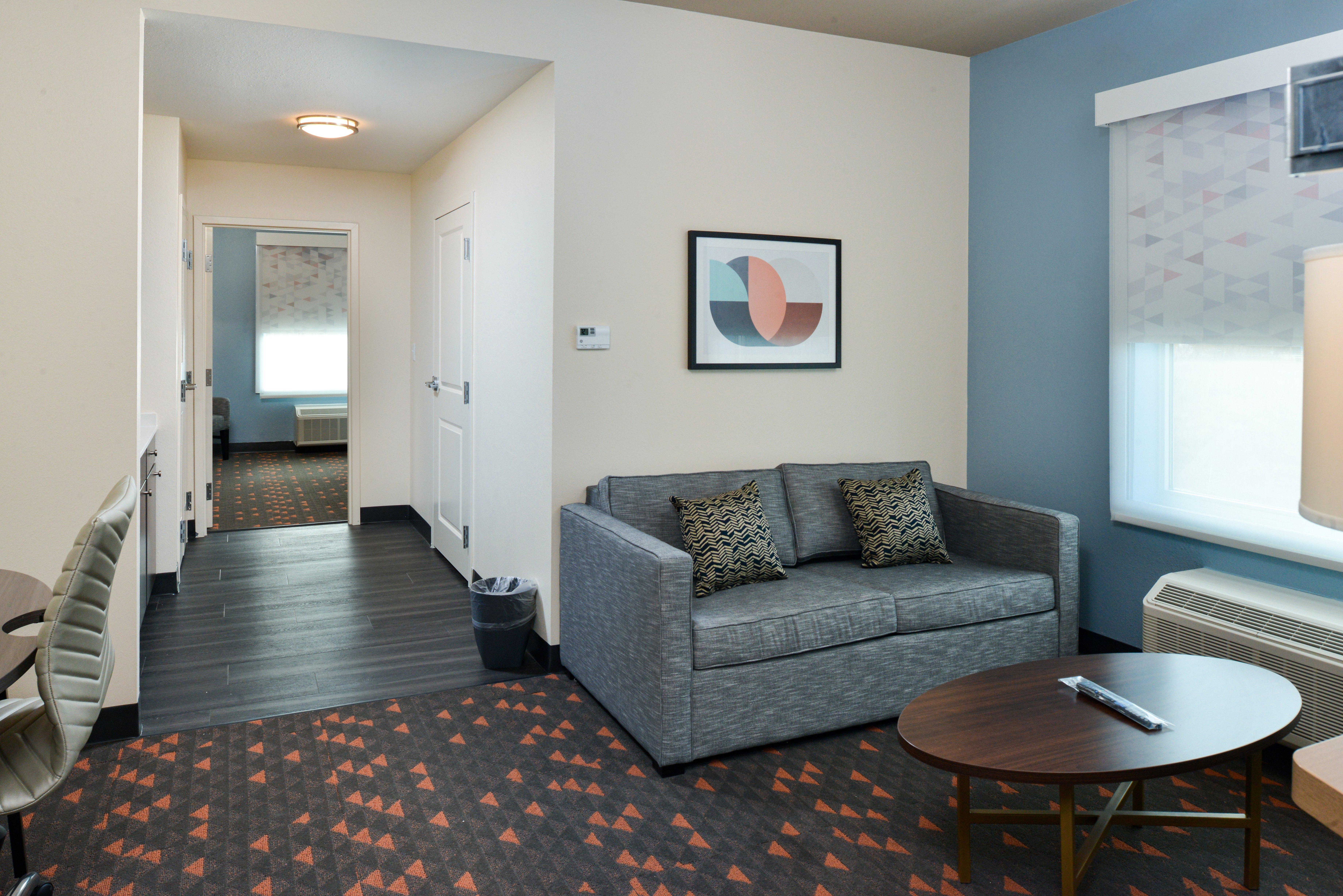 Holiday Inn - Fort Worth - Alliance By Ihg エクステリア 写真