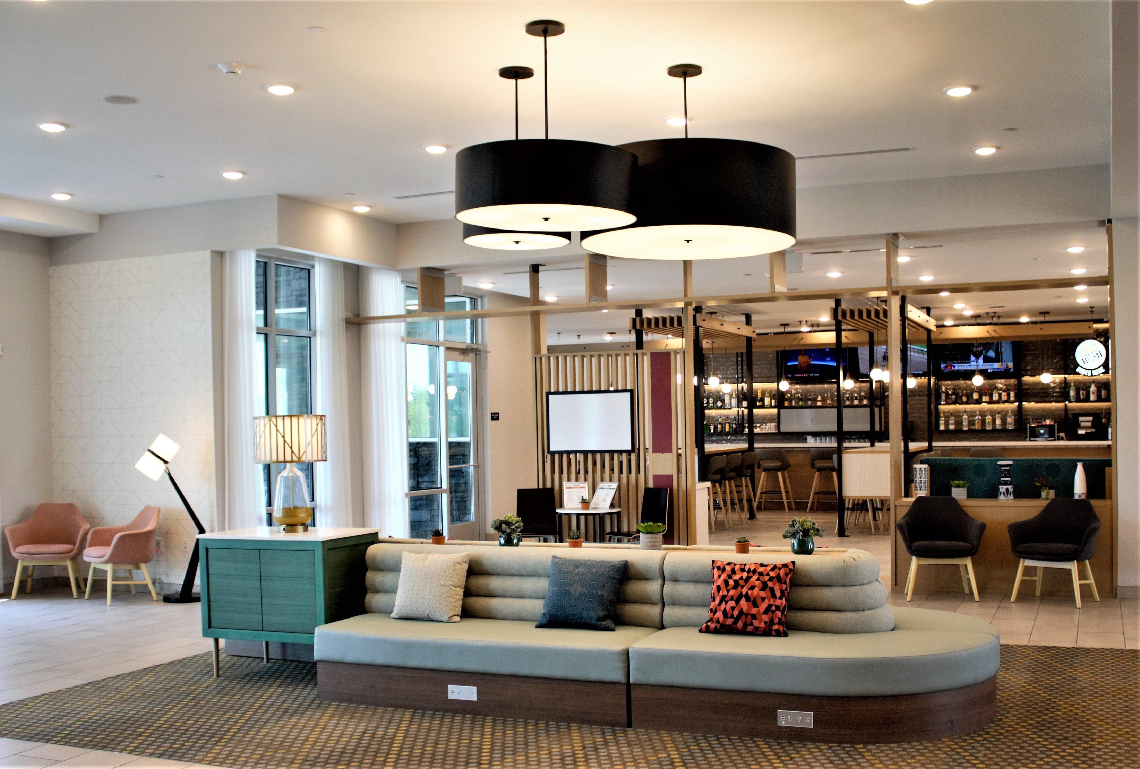 Holiday Inn - Fort Worth - Alliance By Ihg エクステリア 写真