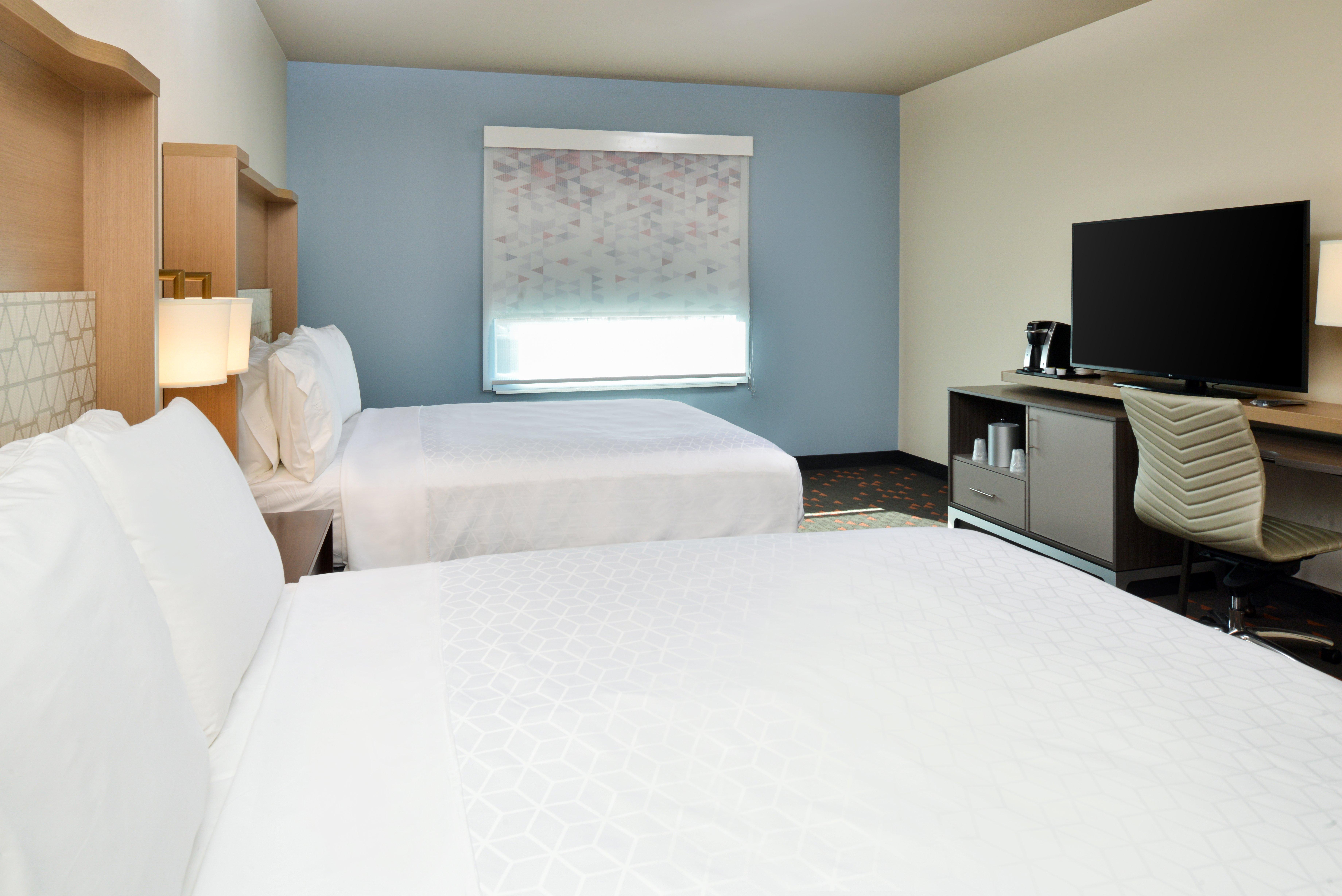 Holiday Inn - Fort Worth - Alliance By Ihg エクステリア 写真