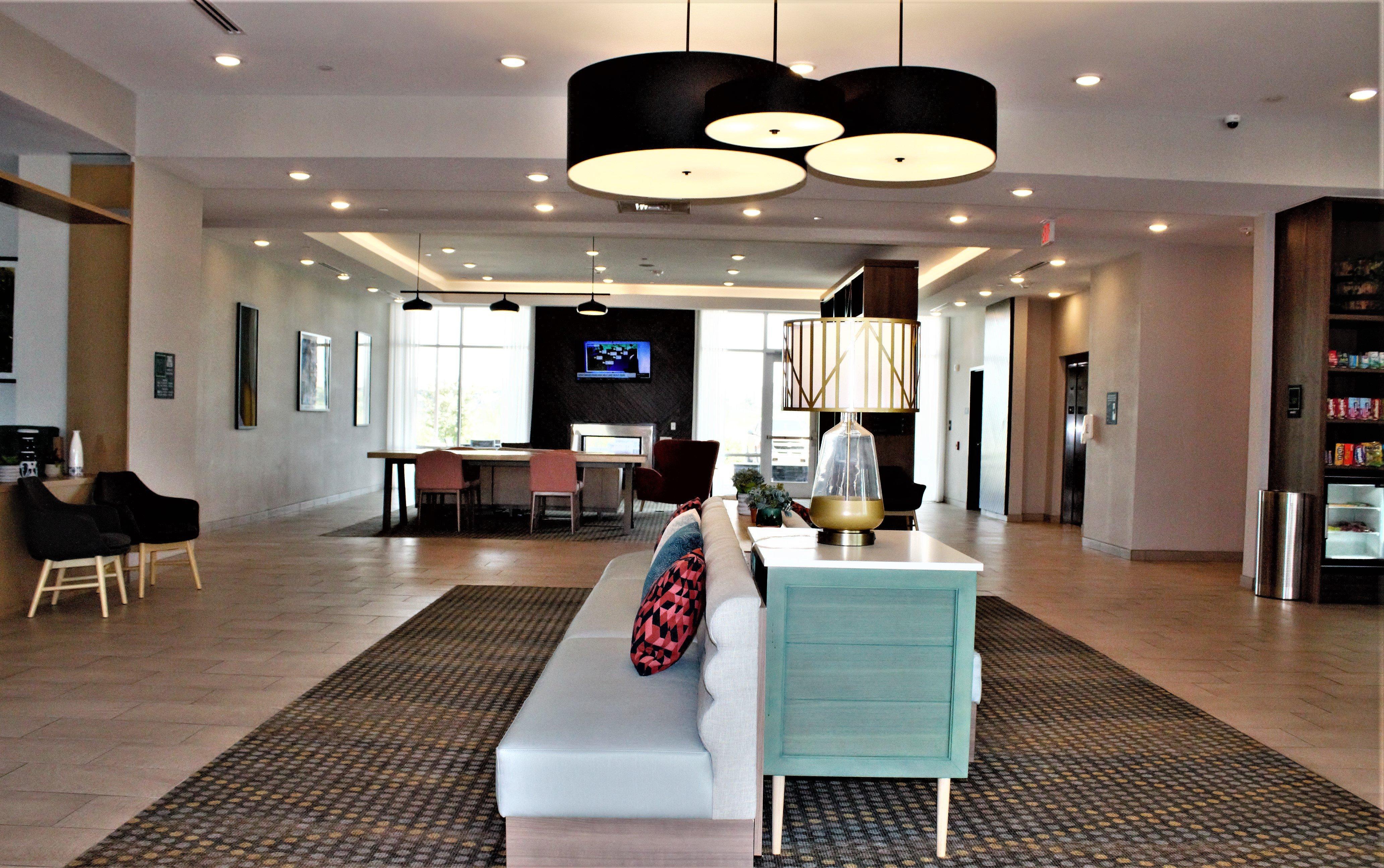 Holiday Inn - Fort Worth - Alliance By Ihg エクステリア 写真