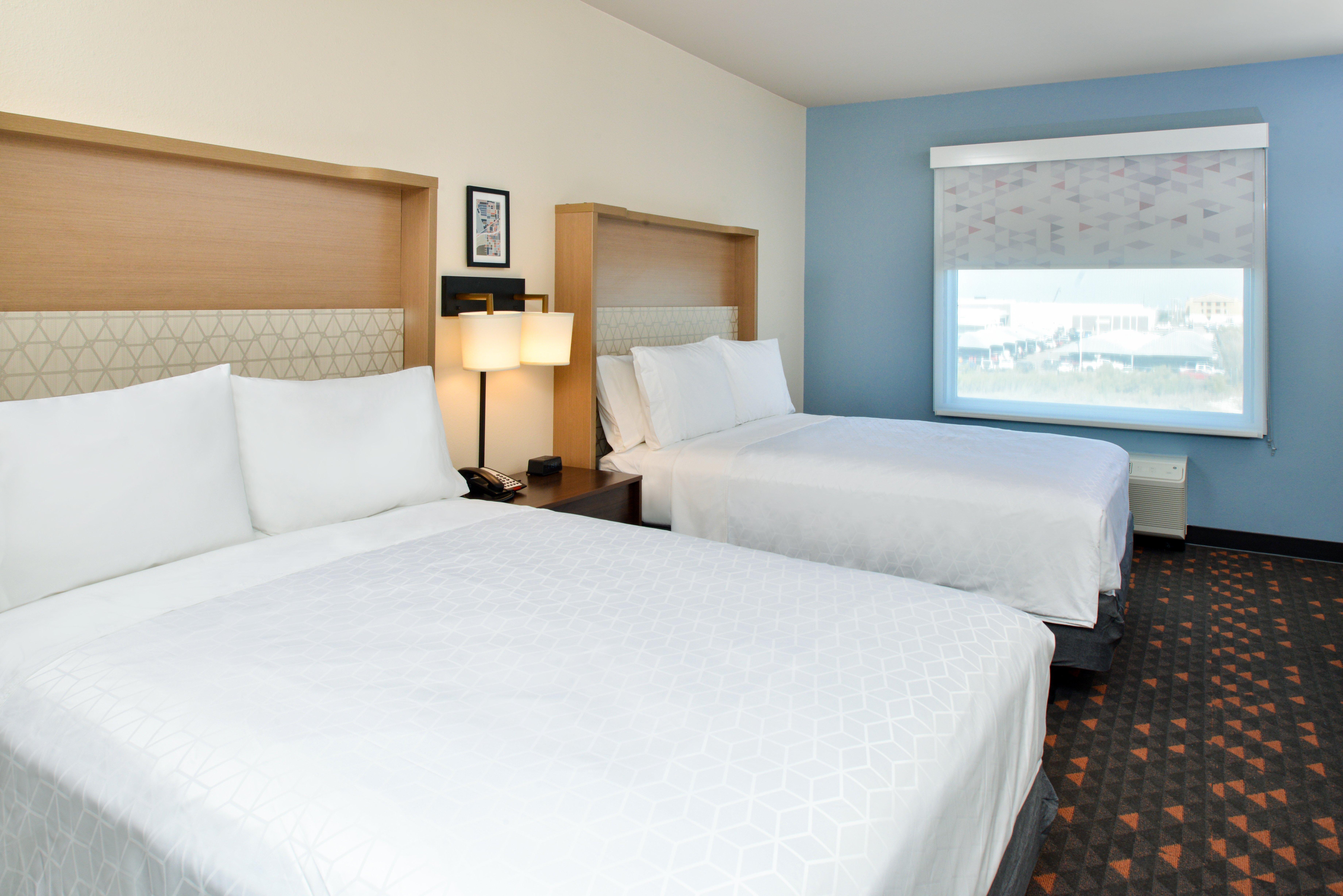 Holiday Inn - Fort Worth - Alliance By Ihg エクステリア 写真