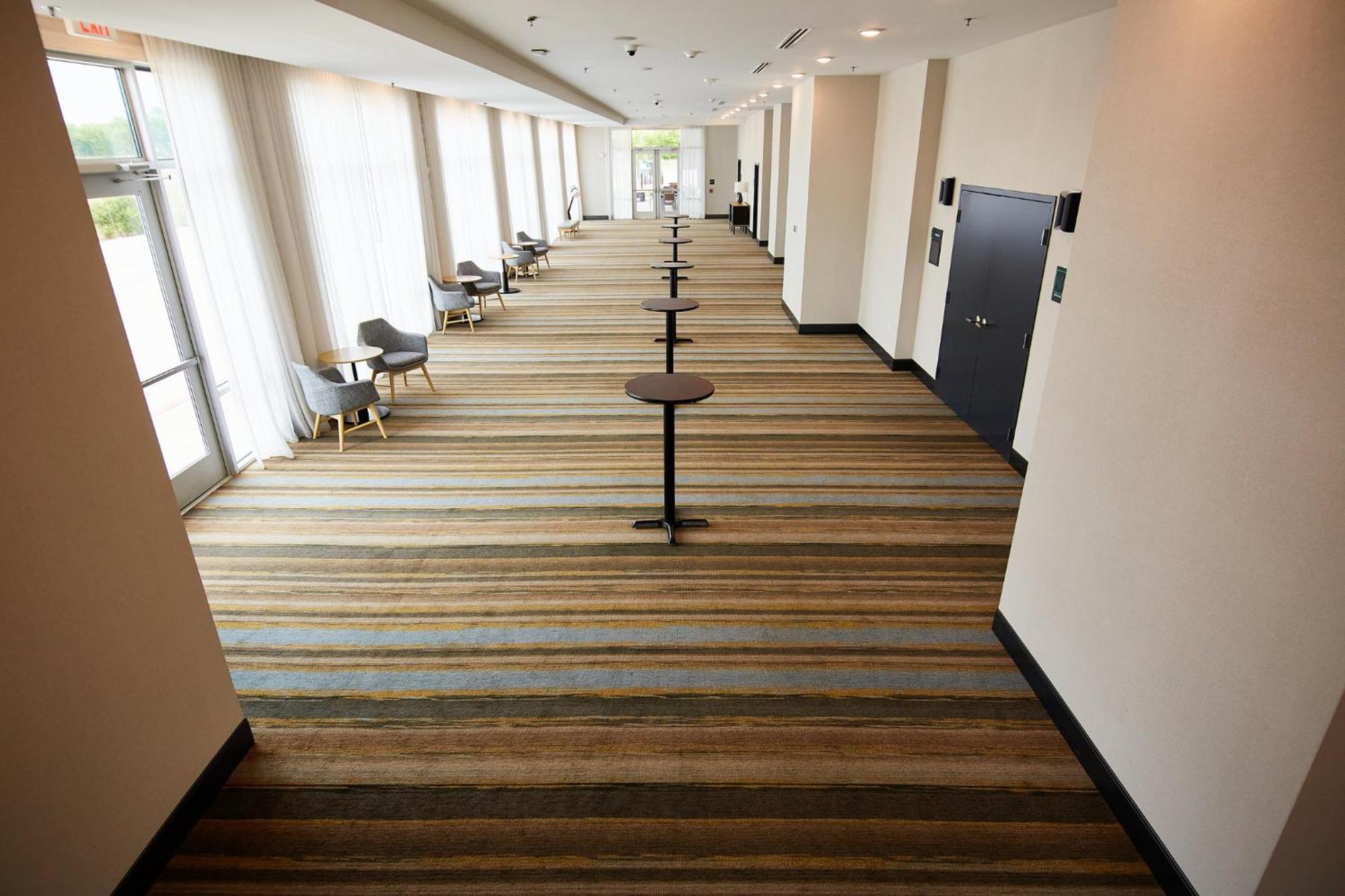 Holiday Inn - Fort Worth - Alliance By Ihg エクステリア 写真