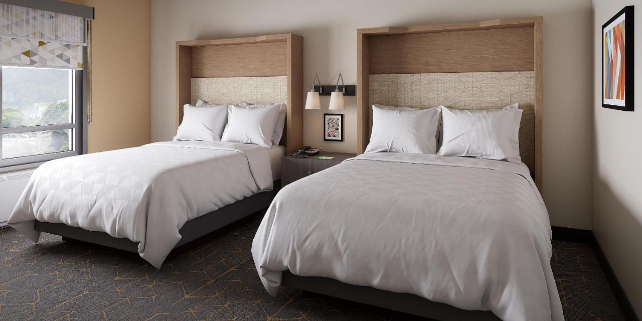 Holiday Inn - Fort Worth - Alliance By Ihg エクステリア 写真